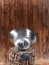Burgundischer Eisenhut, 15. Jh., 1,6 mm Stahl_5.webp